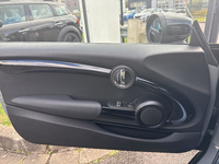 MINI COOPER 136 CH 3 PORTES EDITION GREENWICH BVA7