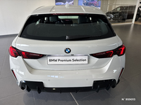 BMW (F70) 120D M SPORT 163 BVA8