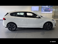BMW (F70) 120D M SPORT 163 BVA8