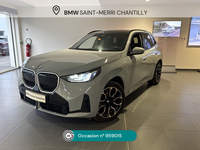 BMW (G45) X3 XDRIVE30E 299 M SPORT BVA8