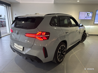 BMW (G45) X3 XDRIVE30E 299 M SPORT BVA8