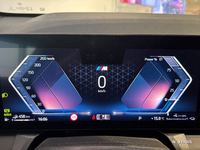 BMW (G45) X3 XDRIVE30E 299 M SPORT BVA8