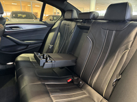 BMW (G30) 520D LUXURY BVA8