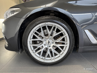 BMW (G30) 520D LUXURY BVA8