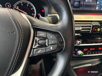 BMW (G30) 520D LUXURY BVA8