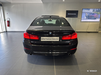 BMW (G30) 520D LUXURY BVA8