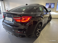 BMW (F86) X6 M50DA 381