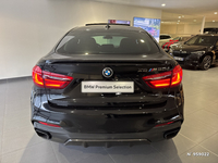 BMW (F86) X6 M50DA 381