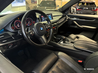 BMW (F86) X6 M50DA 381