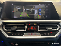 BMW SERIE 3 (G20) M340I 374 H XDRIVE BVA8