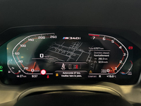 BMW SERIE 3 (G20) M340I 374 H XDRIVE BVA8