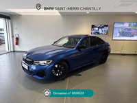 BMW SERIE 3 (G20) M340I 374 H XDRIVE BVA8
