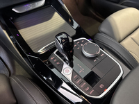 BMW (G01) X3 XDRIVE20D 190 M SPORT BVA8