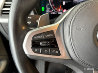 BMW (G01) X3 XDRIVE20D 190 M SPORT BVA8