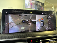 BMW (G01) X3 XDRIVE20D 190 M SPORT BVA8