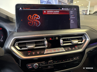 BMW (G01) X3 XDRIVE20D 190 M SPORT BVA8