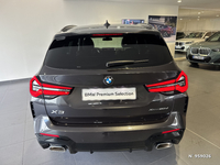 BMW (G01) X3 XDRIVE20D 190 M SPORT BVA8