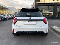 MINI (F66) COOPER C 156 JCW PACK XL BVA7