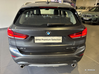 BMW (F48) X1 SDRIVE18D X LINE