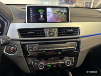 BMW (F48) X1 SDRIVE18D X LINE