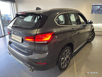 BMW (F48) X1 SDRIVE18D X LINE