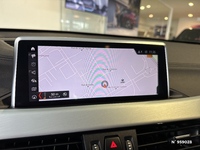 BMW (F48) X1 SDRIVE18D X LINE