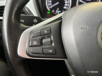 BMW (F48) X1 SDRIVE18D X LINE