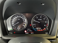 BMW (F48) X1 SDRIVE18D X LINE