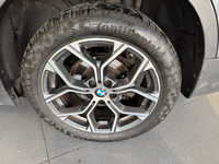 BMW (F48) X1 SDRIVE18D X LINE