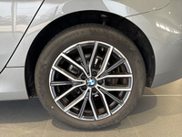 BMW (U06) ACTIVE TOURER 218I 136 M SPORT DKG7