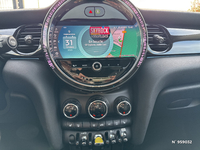 MINI (F56) COOPER SE 184 CAMDEN BVA