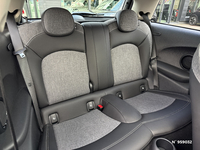 MINI (F56) COOPER SE 184 CAMDEN BVA