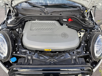 MINI (F56) COOPER SE 184 CAMDEN BVA