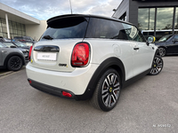 MINI (F56) COOPER SE 184 CAMDEN BVA