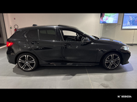 BMW 118d 150 ch BVA8 M Sport