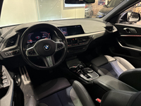BMW 118d 150 ch BVA8 M Sport