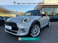 MINI (F56) COOPER 136 HEDDON STREET BVA7