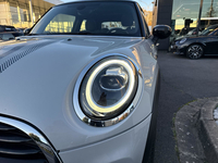 MINI (F56) COOPER 136 HEDDON STREET BVA7