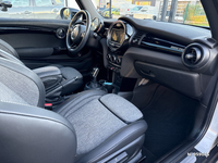 MINI (F56) COOPER 136 HEDDON STREET BVA7