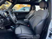 MINI (F56) COOPER 136 HEDDON STREET BVA7