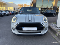 MINI (F56) COOPER 136 HEDDON STREET BVA7