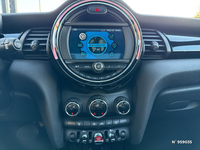 MINI (F56) COOPER 136 HEDDON STREET BVA7