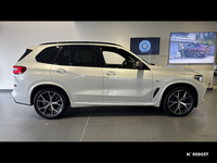 BMW (G05) X5 M50DA 400