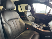 BMW (G05) X5 M50DA 400