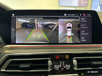 BMW (G05) X5 M50DA 400