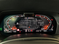 BMW (G05) X5 M50DA 400