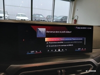 BMW (G26) I4 EDRIVE35 286 CH M SPORT