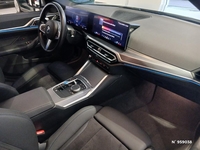 BMW (G26) I4 EDRIVE35 286 CH M SPORT