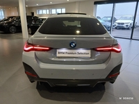 BMW (G26) I4 EDRIVE35 286 CH M SPORT