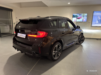 BMW (U11) X1 XDRIVE 23D 211CH M SPORT